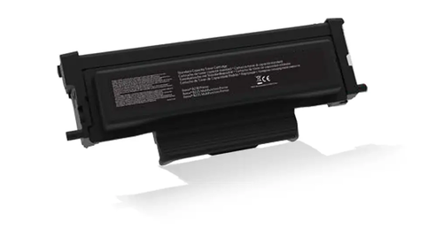 טונר חלופי שחור Xerox B230/B225/B235 כמות גדולה