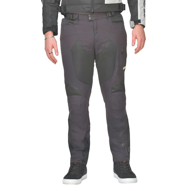 מכנסי רכיבה מאווררות BLADE PREMIUM