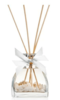 ספרינג מפיץ ריח 150 מ"ל WHITE FLOWER בעיצוב צדפים 