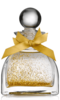 ספרינג מפיץ ריח 150ml SECRET GARDEN נצנץ זהב 