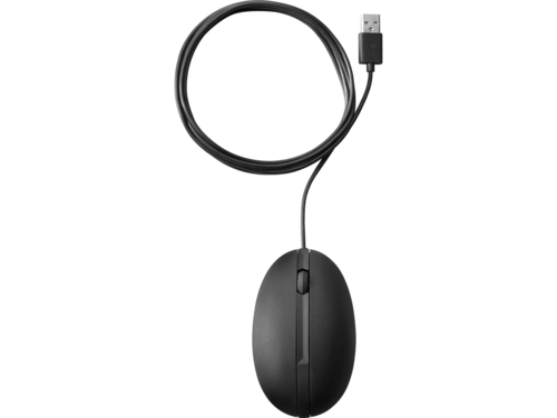 עכבר חוטי HP 320M