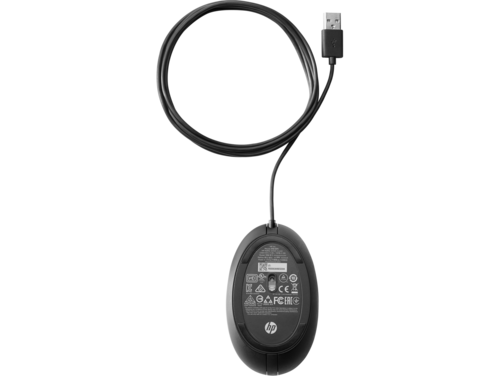 עכבר חוטי HP 320M
