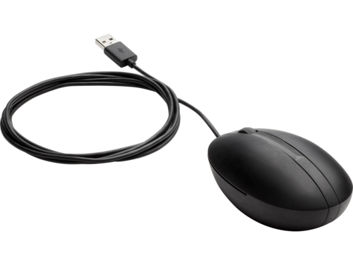 עכבר חוטי HP 320M