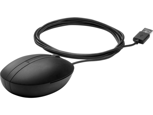 עכבר חוטי HP 320M