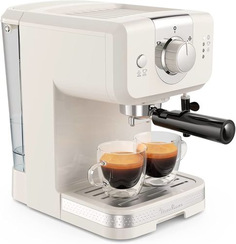 ‏מכונת קפה Moulinex XP330A10