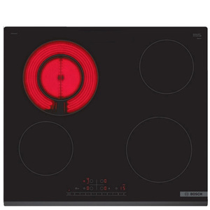 כיריים קרמיות BOSCH בוש PKF631FB2Y