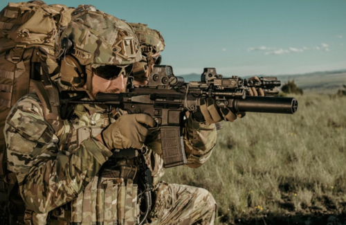 משקפי Phantom Rescue Tactical Glasses 