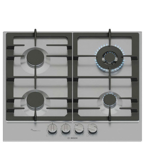 כיריים גז BOSCH בוש FlameSelect PCH6A5I90Y