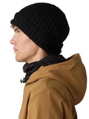 כובע גרב דה נורת' פייס The North Face Fohair Cabin beanie 