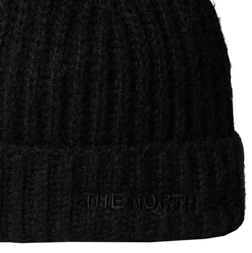 כובע גרב דה נורת' פייס The North Face Fohair Cabin beanie 