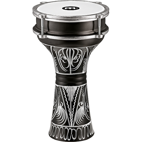 דרבוקה מאלומינים MEINL HE 122