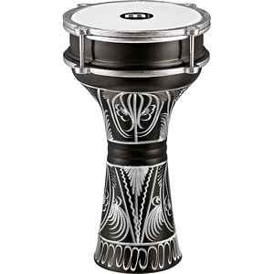 דרבוקה מאלומינים MEINL HE 122