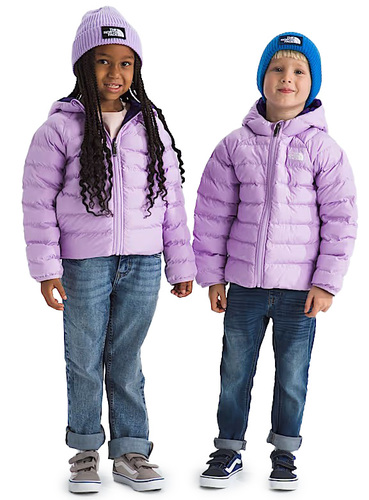 מעיל דה נורת' פייס The North Face Reversible Perrito | פעוטות