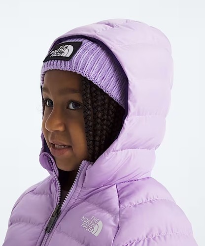 מעיל דה נורת' פייס The North Face Reversible Perrito | פעוטות