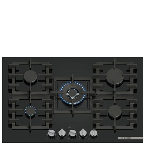 כיריים גז BOSCH בוש FlameSelect PPQ7A6I40Y