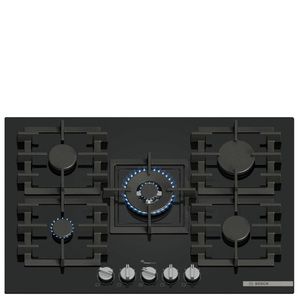 כיריים גז BOSCH בוש FlameSelect PPQ7A6I40Y