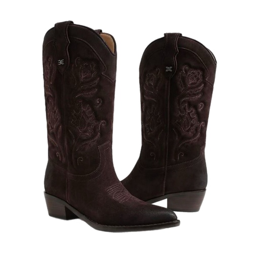 מגף SAM EDELMAN מידות 36-41 לנשים
