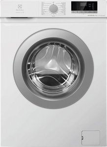 מכונת כביסה Electrolux EWF7028M6WA ‏7 ‏ק"ג אלקטרולוקס 1200 סל"ד