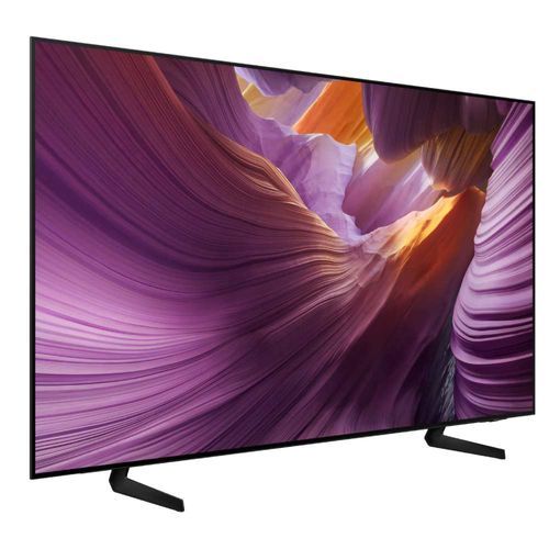 טלוויזיה חכמה Samsung 55