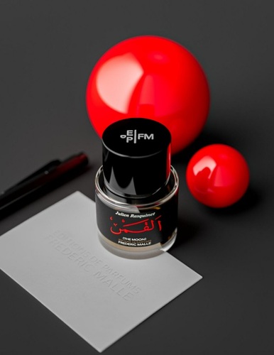 בושם יוניסקס Frederic Malle The Moon EDP 100ml 