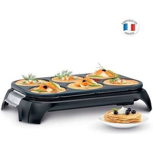 מכשיר פנקייק TEFAL PY558813 