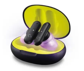 אוזניות אלחוטיות G Fits True Wireless Logitech
