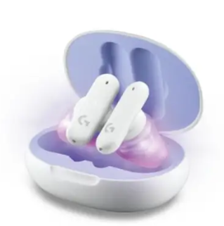 אוזניות אלחוטיות G Fits True Wireless Logitech