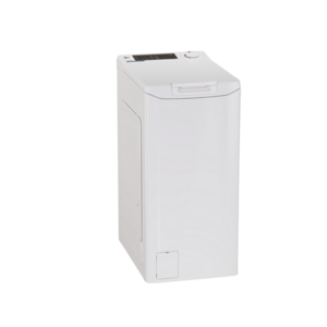 מכונת כביסה 6 ק"ג פתח עליון Hoover THOQ063D3-ISR מהירות סחיטה 1000 סל"ד
