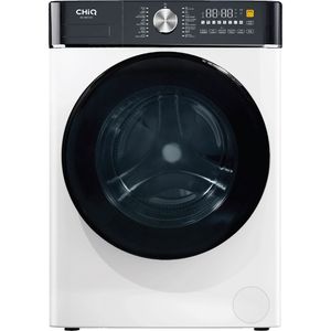 מכונת כביסה פתח חזית - 10 ק"ג CHiQ MC-W810-W