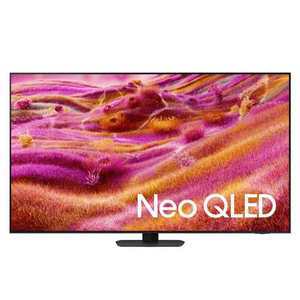 טלוויזיה חכמה Samsung 65" NeoQLED‎ 4K Smart QE65QN90FATXIL סמסונג