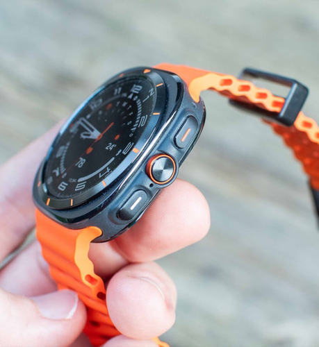 שעון חכם Samsung Galaxy Watch Ultra 47mm SM-L705 LTE 2025 