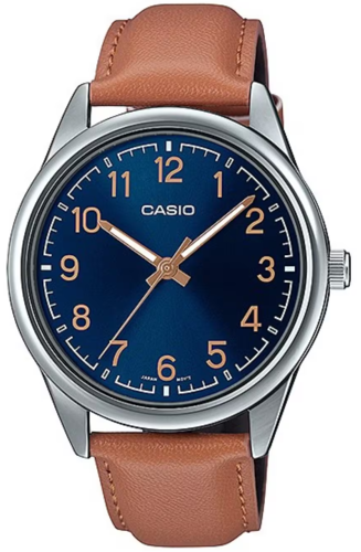 CASIO MTP-V005L-2B4 גברים
