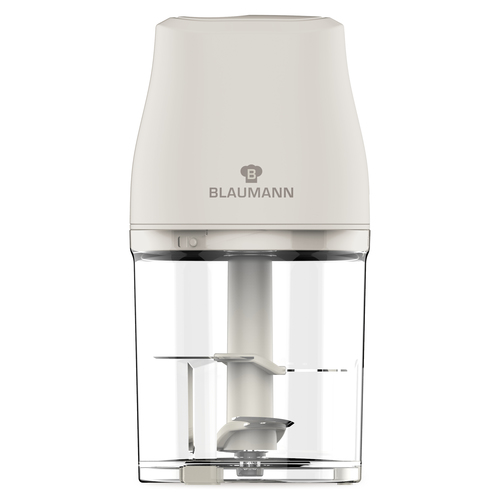 קוצץ מזון חשמלי BLAUMANN BL-9013 קרם