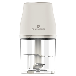 קוצץ מזון חשמלי BLAUMANN BL-9013 קרם