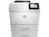 מדפסת ‏לייזר ש/ל HP LaserJet Enterprise M605x‎ - מחודשת