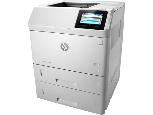 מדפסת ‏לייזר ש/ל HP LaserJet Enterprise M605x‎