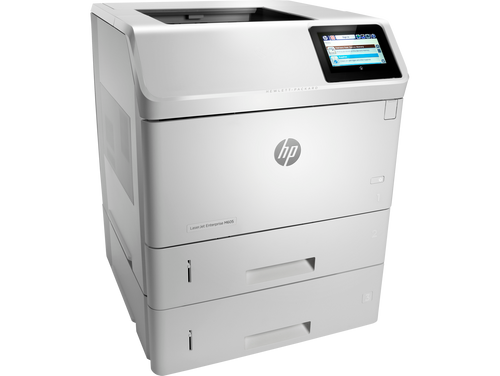 מדפסת ‏לייזר ש/ל HP LaserJet Enterprise M605x‎
