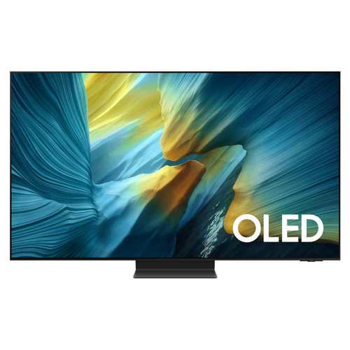 טלוויזיה חכמה Samsung 65