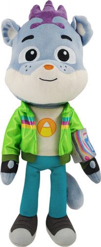 בובת פרווה בגודל 40 ס