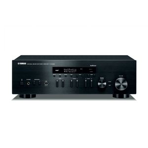Yamaha R-N402 front