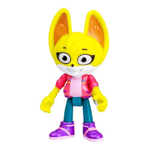 בובת משחק בגובה 8 ס