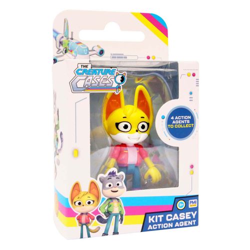 בובת משחק בגובה 8 ס