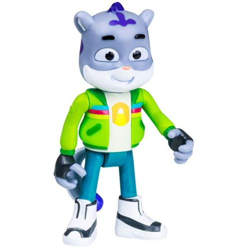 זוג בובת משחק בגובה 8 ס