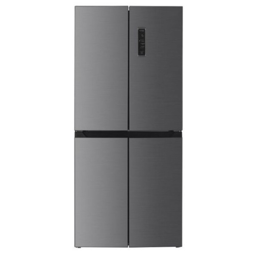 מקרר 4 דלתות נירוסטה SAUTER SVR505IX- יבואן רשמי