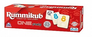רומיקוב קלאסיק ONE 5024