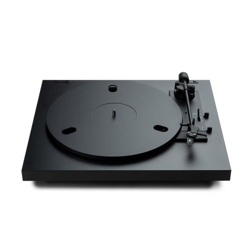 פטיפון עם קדם מגבר -  Pro-Ject AUTOMAT A1.2
