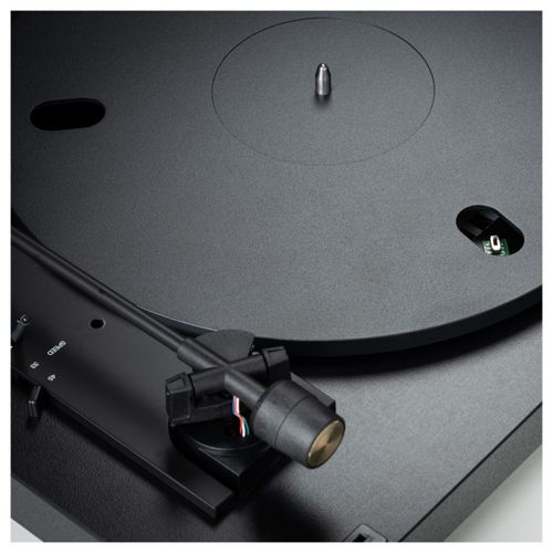 פטיפון עם קדם מגבר -  Pro-Ject AUTOMAT A1.2