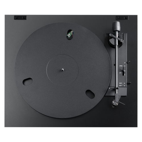 פטיפון עם קדם מגבר -  Pro-Ject AUTOMAT A1.2