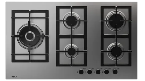 כיריים גז רוחב 90 סמ Teka EFX-90 5G תקה – חדש !!!