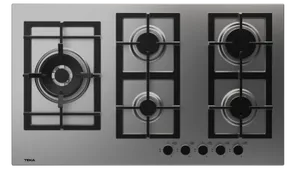 כיריים גז רוחב 90 סמ Teka EFX-90 5G תקה – חדש !!! במלאי !!! 